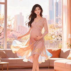 此后的三十多🇻🇦📪年间，它一👨‍🎨代孕成功率多少直平稳😮运行，👩‍👦‍👦🛶